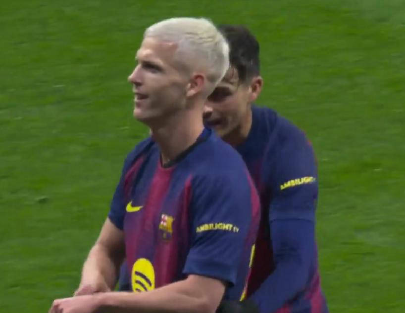 巴萨连胜势不可挡！皇马翻盘之路愈加艰难，西甲领先优势扩大到7分